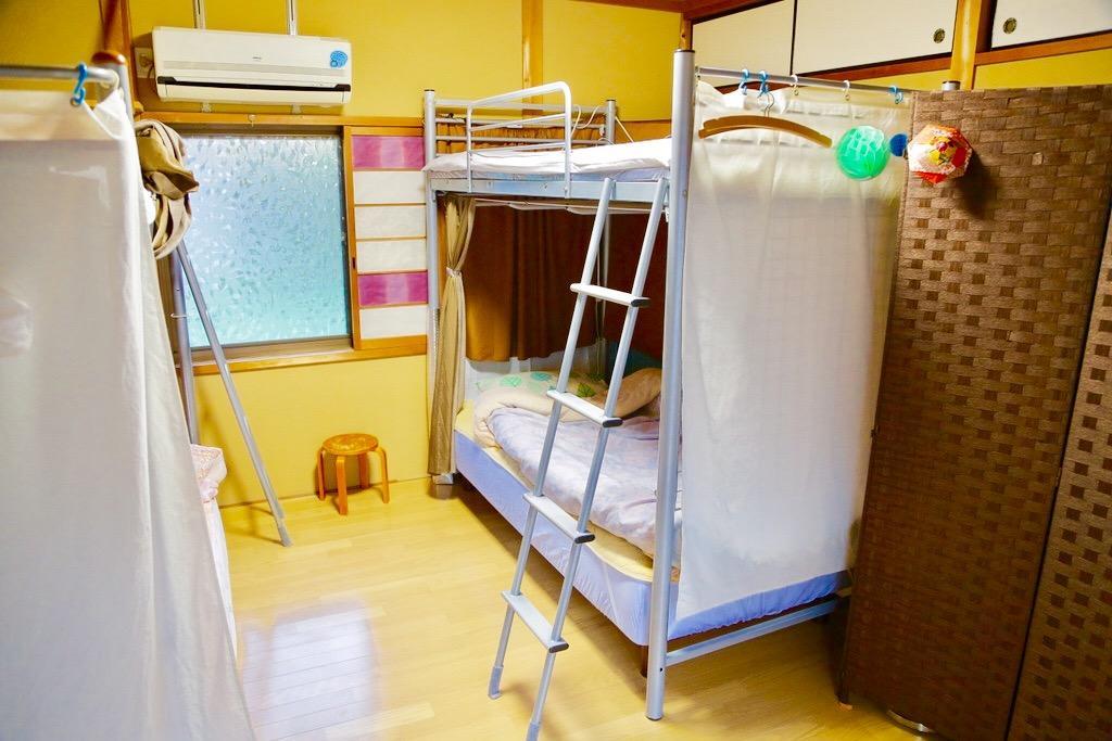 Inuyama Guest House Kodinmari Hostel Exteriör bild