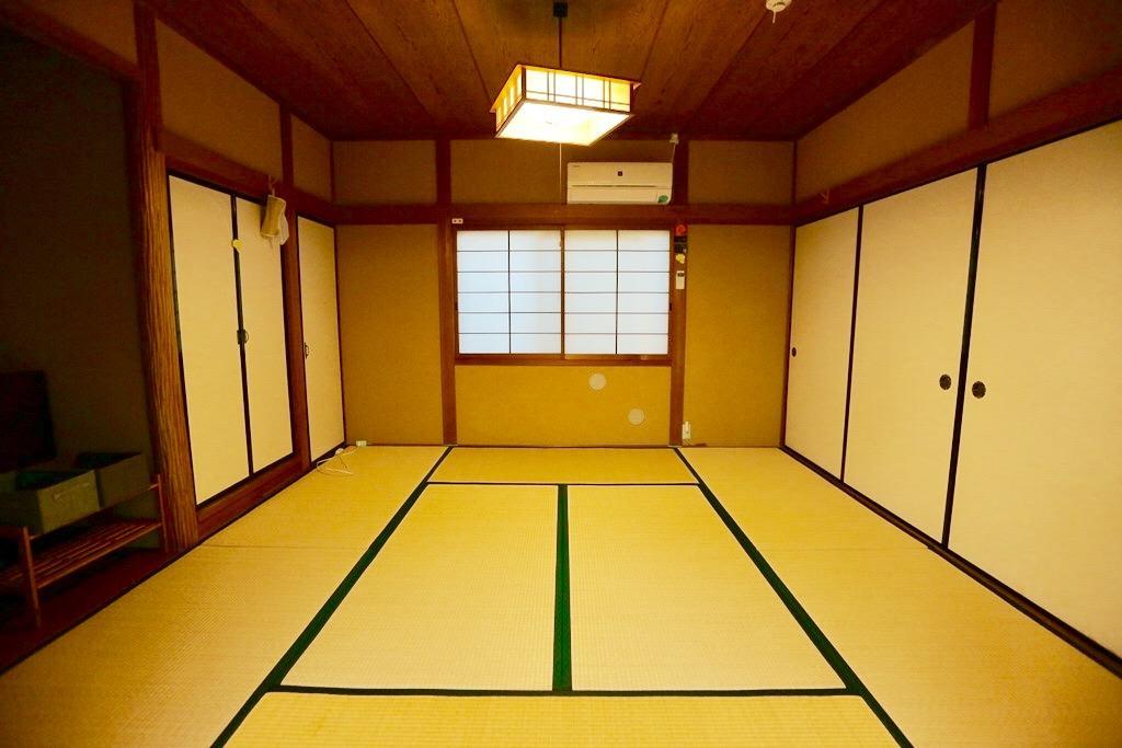 Inuyama Guest House Kodinmari Hostel Exteriör bild
