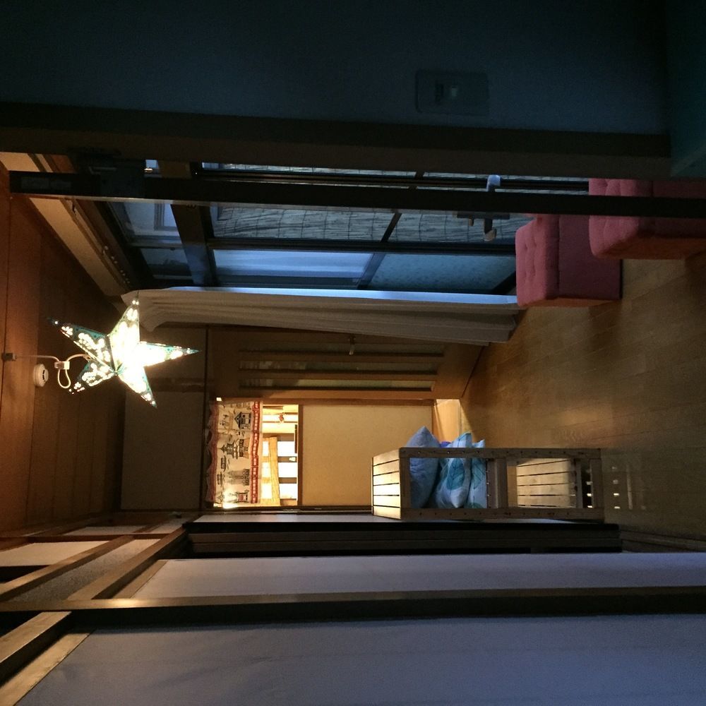 Inuyama Guest House Kodinmari Hostel Exteriör bild