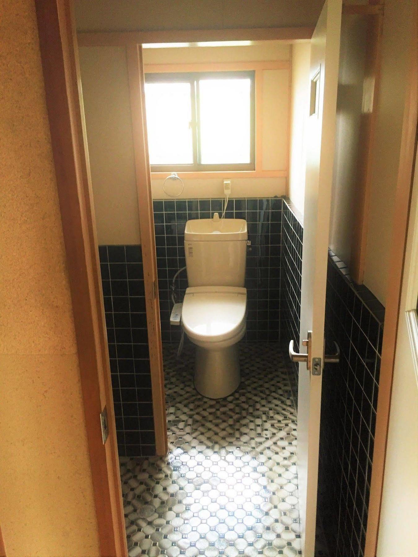 Inuyama Guest House Kodinmari Hostel Exteriör bild